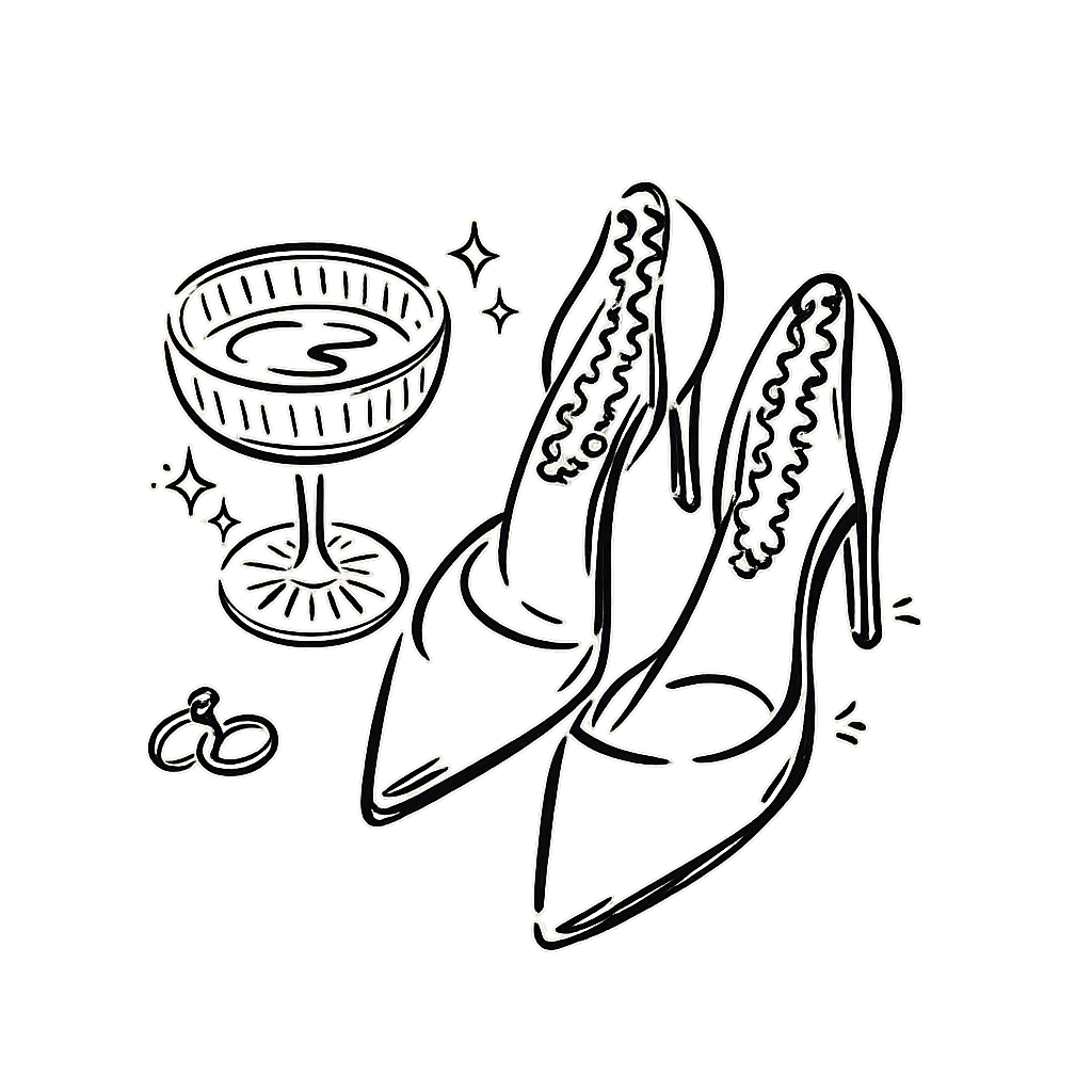 "Крадене" на булката